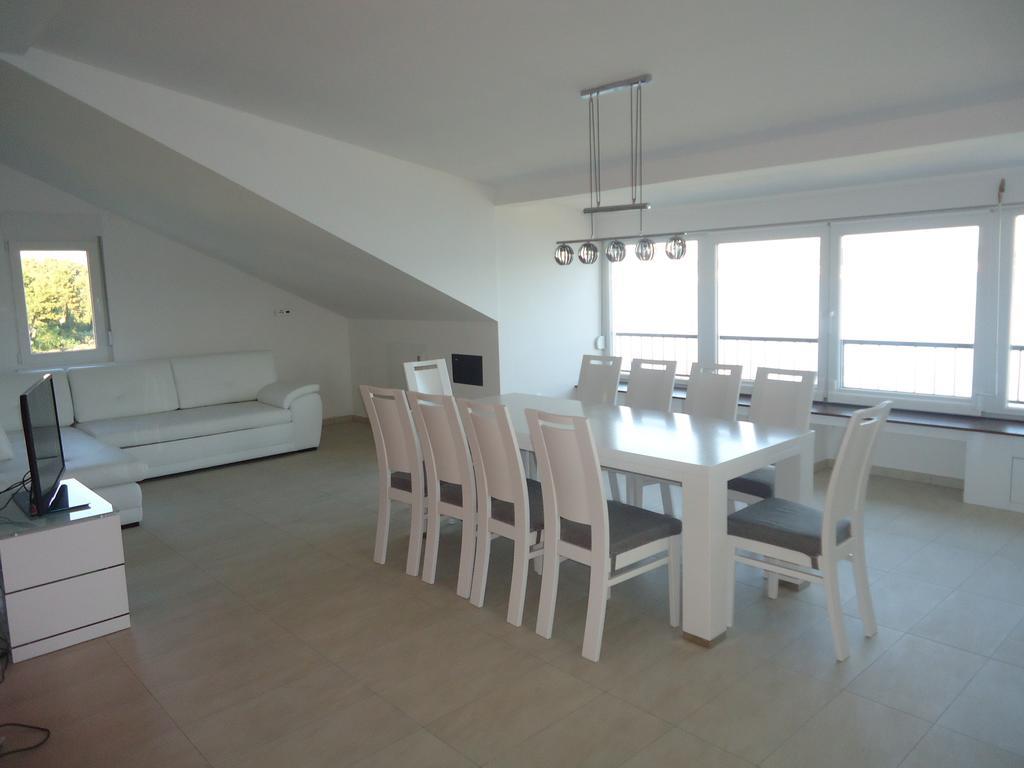 Holiday Home Sisko 트로기르 객실 사진